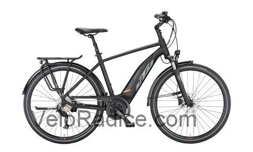 KTM Macina Fun 510 scheda tecnica e recensioni
